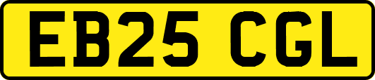 EB25CGL