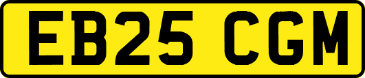 EB25CGM
