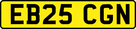 EB25CGN