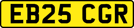 EB25CGR
