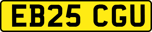 EB25CGU