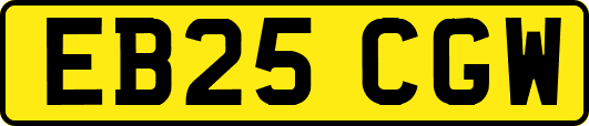 EB25CGW