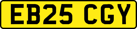 EB25CGY