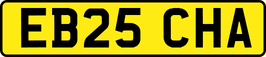 EB25CHA
