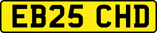 EB25CHD
