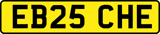 EB25CHE