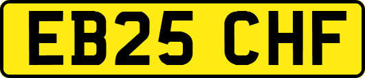 EB25CHF