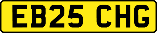 EB25CHG