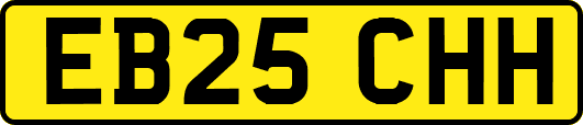 EB25CHH