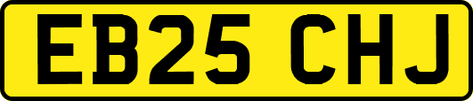EB25CHJ