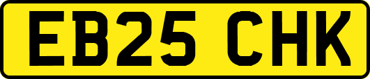 EB25CHK