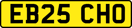EB25CHO