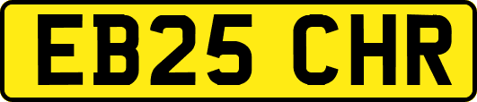 EB25CHR
