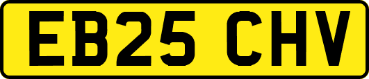EB25CHV