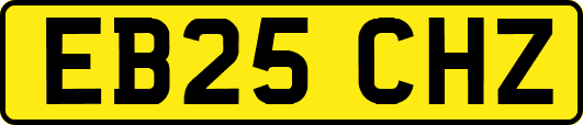 EB25CHZ