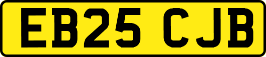 EB25CJB