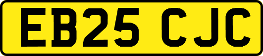 EB25CJC