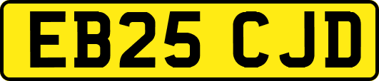 EB25CJD
