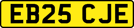 EB25CJE