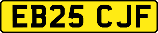 EB25CJF