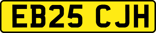 EB25CJH