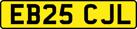 EB25CJL
