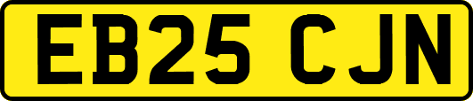 EB25CJN