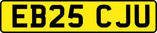 EB25CJU