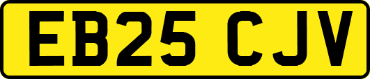EB25CJV