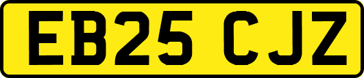 EB25CJZ