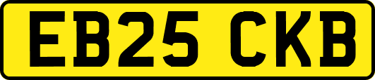 EB25CKB
