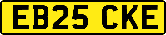 EB25CKE