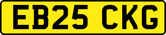 EB25CKG