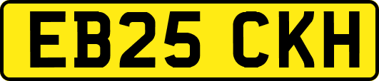 EB25CKH
