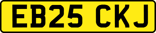 EB25CKJ