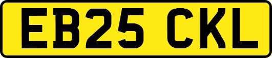 EB25CKL