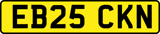 EB25CKN
