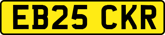 EB25CKR