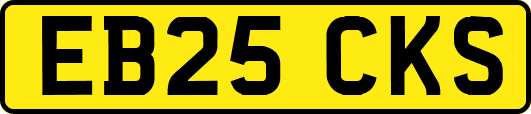 EB25CKS