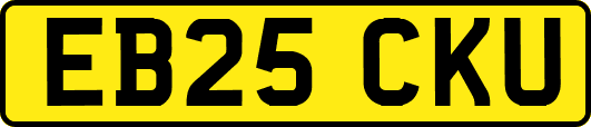 EB25CKU