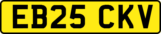 EB25CKV