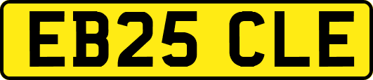EB25CLE