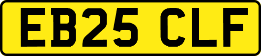 EB25CLF
