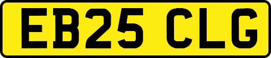 EB25CLG