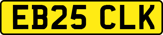 EB25CLK