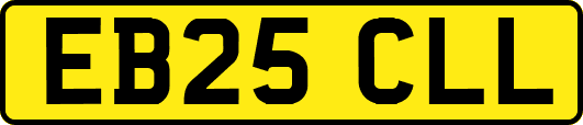 EB25CLL