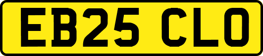 EB25CLO