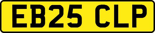 EB25CLP