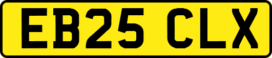 EB25CLX