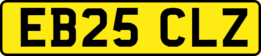 EB25CLZ
